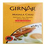 GIRNAR MASALA CHAI LOW SUGAR 10  SACHETS